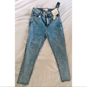 Abercrombie & Fitch jeans *new with tags*